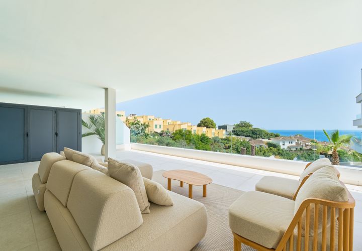 Lejlighed i Fuengirola, Malaga, Fuengirola - € 669.000 | Ref: AHF - foto 1